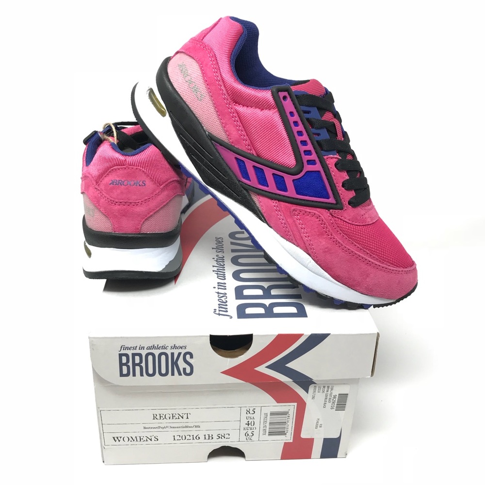 Brooks ‘Regent’ - Picture 7 of 7